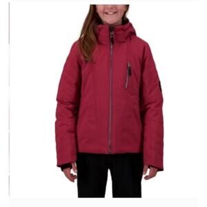 Obermeyer rayla insulated snow jacket